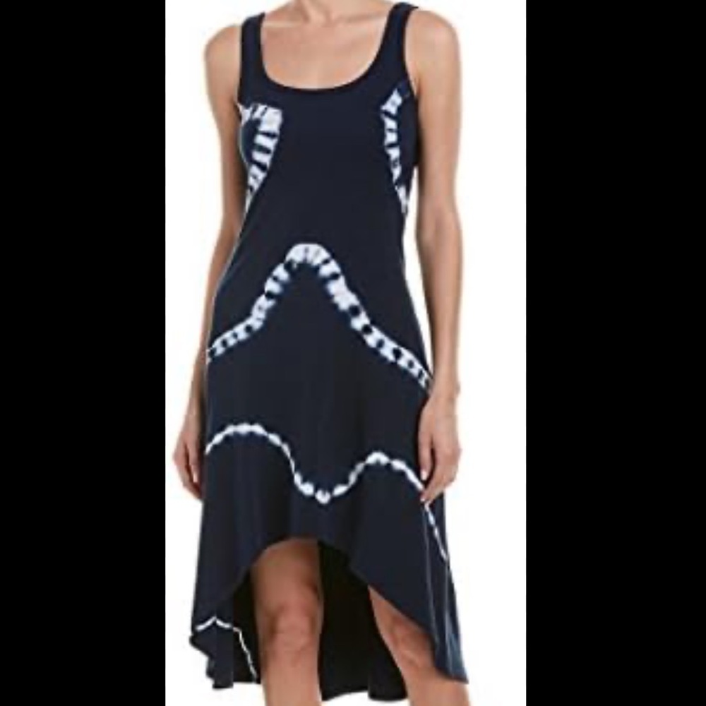 🆕 Andrew Marc Midi Dress